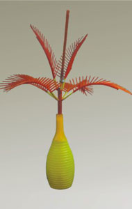 LED svjetlo palme palme
KARNAR INTERNATIONAL GROUP LTD