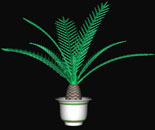 LED coconut palm tree light
KARNAR INTERNATIONAL GROUP LTD