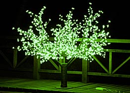 Wiśniowe światło LED
KARNAR INTERNATIONAL GROUP LTD
