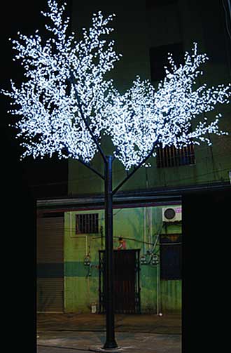 Cahaya pic peach LED,Cahaya ceri LED,8 meter ketinggian cahaya LED ceri LED 5,
8,
KARNAR INTERNATIONAL GROUP LTD