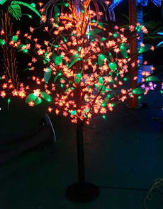 LED cherry light
KARNAR INTERNATIONAL GROUP LTD