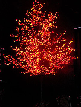 LED-Tannenbaumlicht,LED Kirsche,1,7 m bis 3,8 m LED Kirschbaum Licht 4,
LCA-3.9,
KARNAR INTERNATIONALE GRUPPE LTD