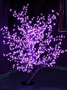 LED-Tannenbaumlicht,LED Kirsche,1,7 m bis 3,8 m LED Kirschbaum Licht 2,
LCAL-1.7,
KARNAR INTERNATIONALE GRUPPE LTD