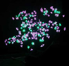 LED svjetlo trešnje
KARNAR INTERNATIONAL GROUP LTD