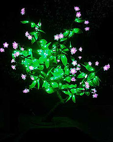 LED cherry light
KARNAR INTERNATIONAL GROUP LTD