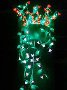 LED Päckstab hell,LED cherry,Klee LED Kiischtebaum 7,
LCH-Table-7,
KARNAR INTERNATIONAL GROUP LTD