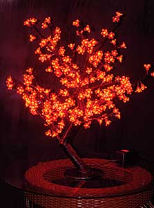 Albero di cocco a LED,LED a luce di ciliegio,Piccolo albero di ciliegio a LED 1,
LCH-Table,
KARNAR INTERNATIONAL GROUP LTD