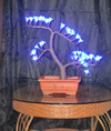 LED kirsebærlys
KARNAR INTERNATIONAL GROUP LTD