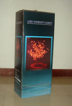 LED cherry light
KARNAR INTERNATIONAL GROUP INC