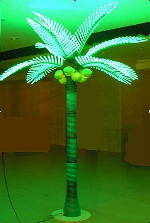 LED dritë palme kokosit
KARNAR INTERNATIONAL GROUP LTD