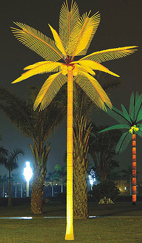 LED coconut palm light
KARNAR INTERNATIONAL GROUP LTD